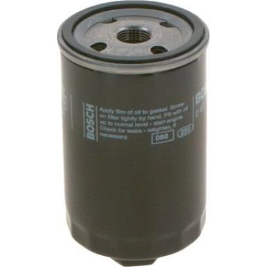 BOSCH 0 451 103 280 Ölfilter BOSCH 0 451 103 280 Ölfilter