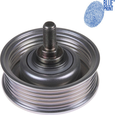 Blue Print Umlenk-/Führungsrolle, Keilrippenriemen ADC496505