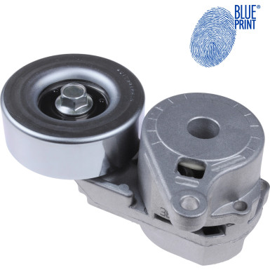 Blue Print Riemenspanner, Keilrippenriemen ADC49628