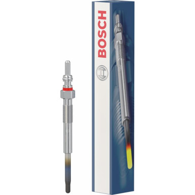 BOSCH 0 250 404 002 Glühkerze Duraterm High Speed BOSCH 0 250 404 002 Glühkerze Duraterm High Speed