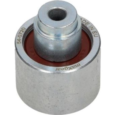 Maxgear Umlenk-/Führungsrolle, Zahnriemen 54-0720
