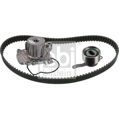 FEBI BILSTEIN 32891 Wasserpumpe + Zahnriemensatz
