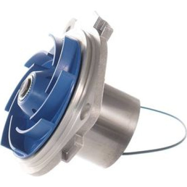 SKF Wasserpumpe Aquamax VKPC 82665