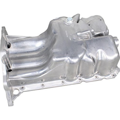 Metzger Ölwanne 7990204