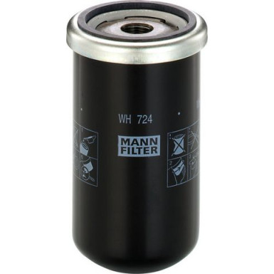Ölfilter WH 724