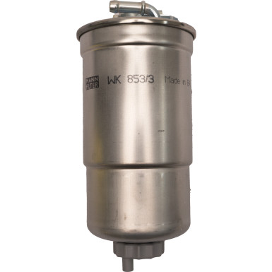 Mann-Filter Kraftstofffilter WK 853/3 X
