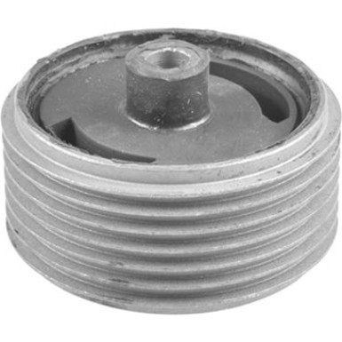 Tedgum Lagerung, Motor 00465204
