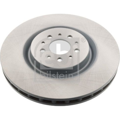 FEBI BILSTEIN 43972 Bremsscheibe