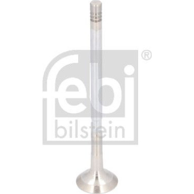 FEBI BILSTEIN 186237 Auslassventil FEBI BILSTEIN 186237 Auslassventil