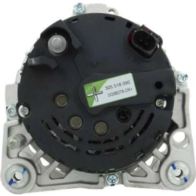 PSH Generator 305.518.090.004