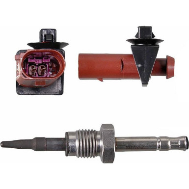 Metzger Sensor, Abgastemperatur 08941076