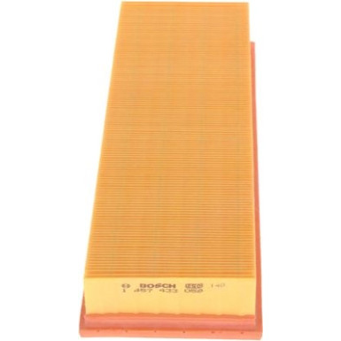 BOSCH 1 457 433 058 Luftfilter BOSCH 1 457 433 058 Luftfilter