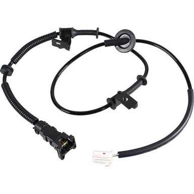 Metzger Sensor, Raddrehzahl 09001581