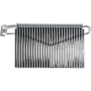 Mahle Verdampfer, Klimaanlage BEHR Premium Line AE 67 000P