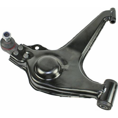 Metzger Lenker, Radaufhängung 58093901