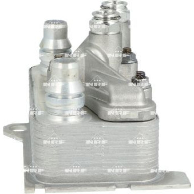 Ölkühler, Automatikgetriebe 310076 Ölkühler, Automatikgetriebe 310076