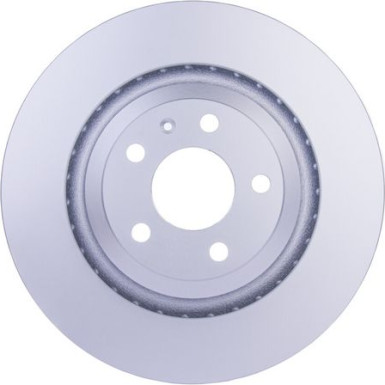 Bremsscheibe 8DD 355 128-321