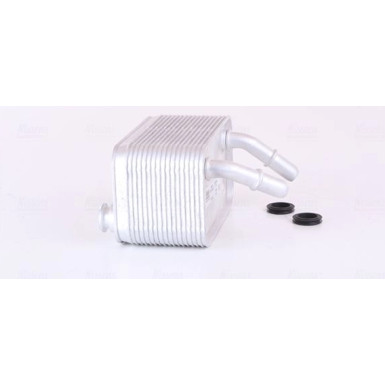 Nissens Ölkühler, Automatikgetriebe FIRST FIT 90787