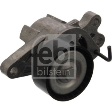 FEBI BILSTEIN 40466 Riemenspanner, Keilrippenriemen