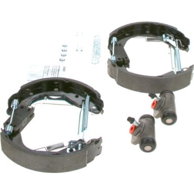 Bremsbackensatz 0 204 114 699 Bremsbackensatz 0 204 114 699