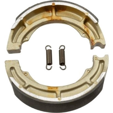 TRW Bremsbackensatz MCS959 TRW Bremsbackensatz MCS959