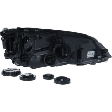 Valeo 2 x VALEO Hauptscheinwerfer 044917