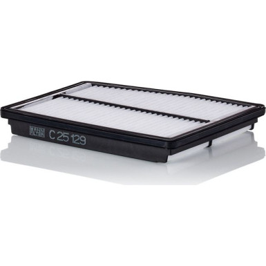 MANN-FILTER C 25 129 Luftfilter