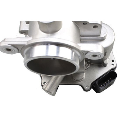 Metzger Drosselklappenstutzen 0892918