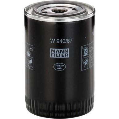 Ölfilter W 940/67