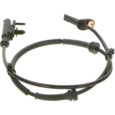Sensor, Raddrehzahl 0 265 007 637 Sensor, Raddrehzahl 0 265 007 637