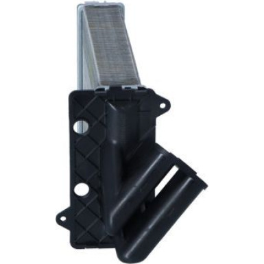 NRF Wärmetauscher, Innenraumheizung mit Rohr EASY FIT 58081