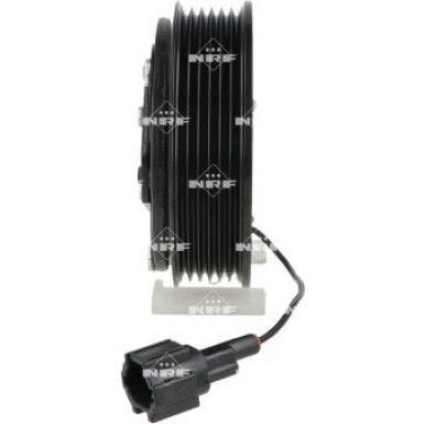 NRF Magnetkupplung, Klimakompressor 380074