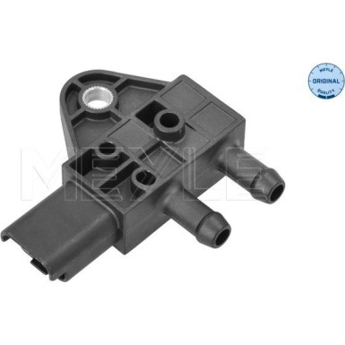 Meyle Sensor, Abgasdruck MEYLE-ORIGINAL: True to OE 11-14 801 0000