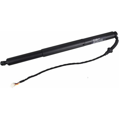 Metzger Elektromotor, Heckklappe 2115069