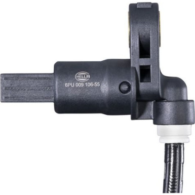 Sensor, Raddrehzahl 6PU 009 106-551 Sensor, Raddrehzahl 6PU 009 106-551