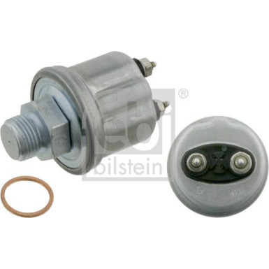 FEBI BILSTEIN 09612 Sensor, Öldruck