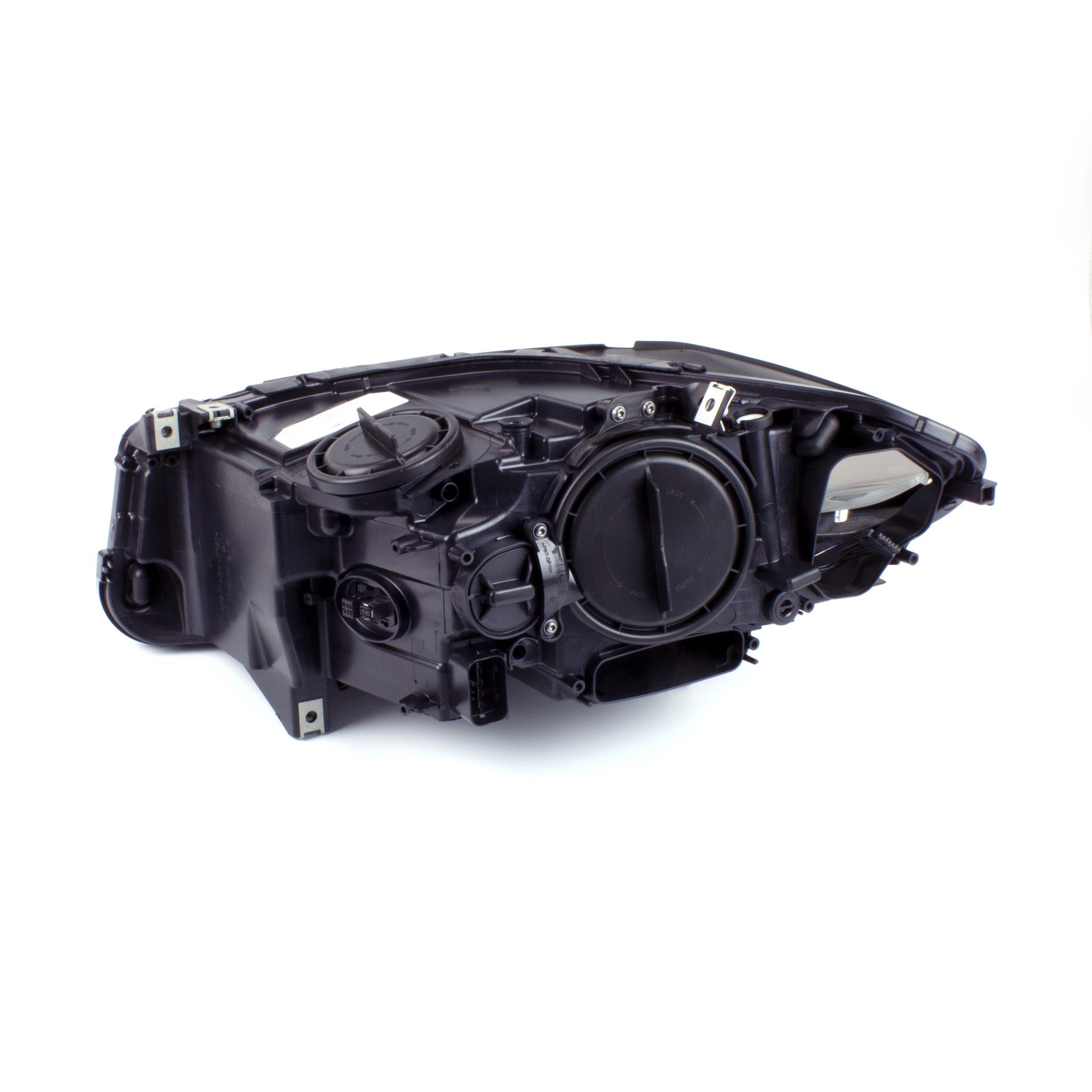 Hauptscheinwerfer 1ZS 010 131-621 Hauptscheinwerfer 1ZS 010 131-621