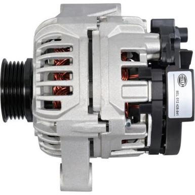 Generator 8EL 012 428-841 Generator 8EL 012 428-841