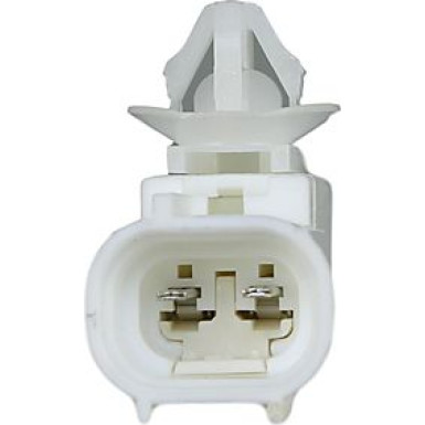 Metzger Sensor, Raddrehzahl 09001153