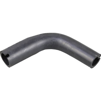 Metzger Schlauch, Kurbelgehäuseentlüftung 2380157