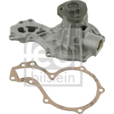 FEBI BILSTEIN 10013 Wasserpumpe