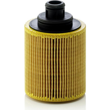 Mann-Filter Ölfilter HU 712/7 X