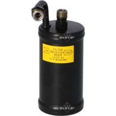 NRF Trockner, Klimaanlage 33180