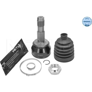MEYLE 214 498 0070 Gelenksatz, Antriebswelle radseitig, ohne ABS-Ring MEYLE 214 498 0070 Gelenksatz, Antriebswelle radseitig, ohne ABS-Ring