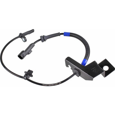 Sensor, Raddrehzahl 09001594