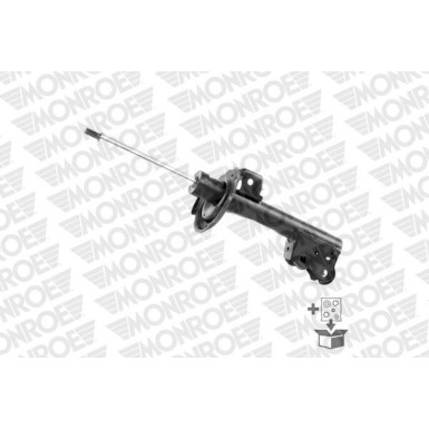 Monroe Stoßdämpfer 742024SP