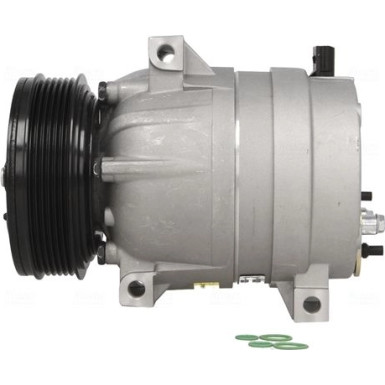 Kompressor, Klimaanlage 89217 Kompressor, Klimaanlage 89217