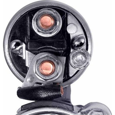 Hella Starter 8EA 012 526-271