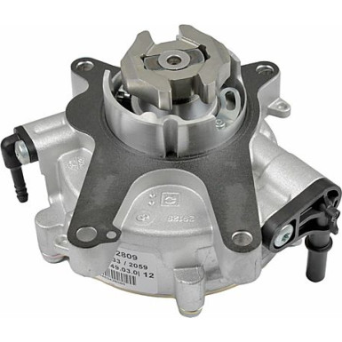 Metzger Unterdruckpumpe, Bremsanlage 8010140