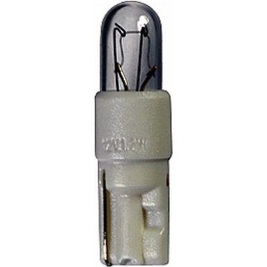 Hella Glühlampe, Instrumentenbeleuchtung Heavy Duty 8GA 007 997-021